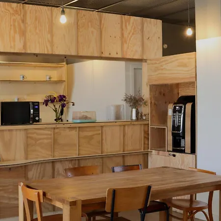 Barbey - Youth Hostel *