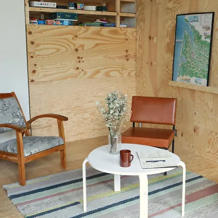 Barbey - Youth Hostel
