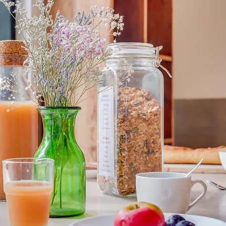 Barbey - Youth ホステル ボルドー